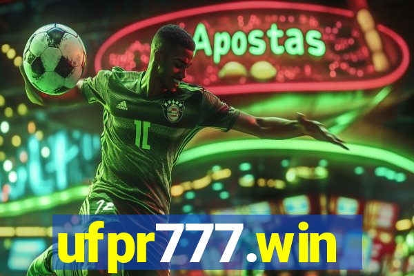 ufpr777.win
