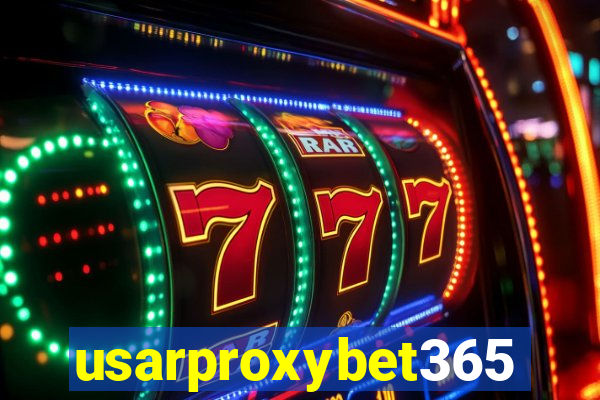 usarproxybet365