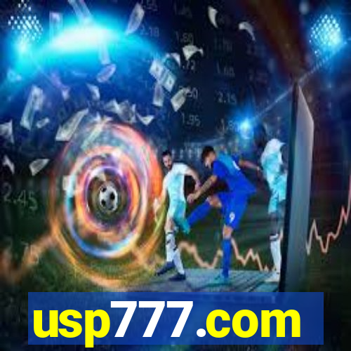 usp777.com