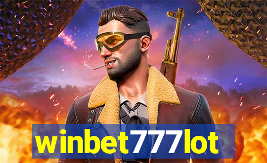 winbet777lot