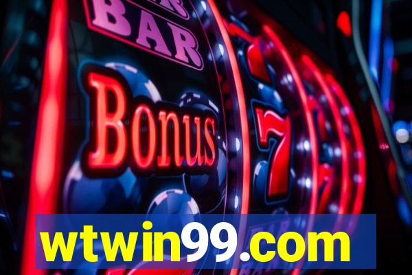 wtwin99.com