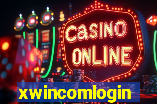 xwincomlogin