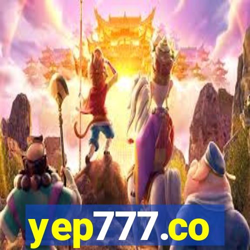 yep777.co