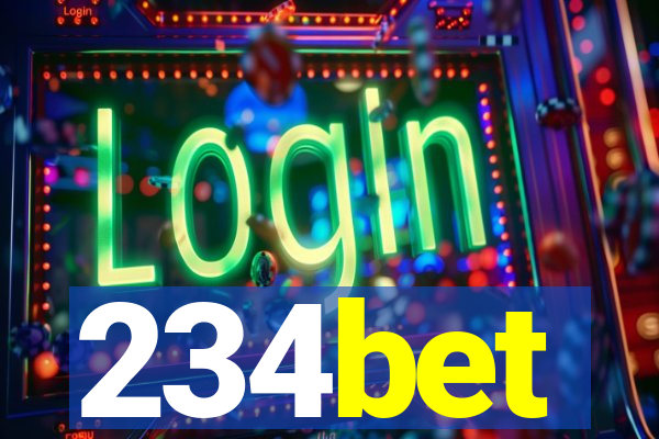 234bet