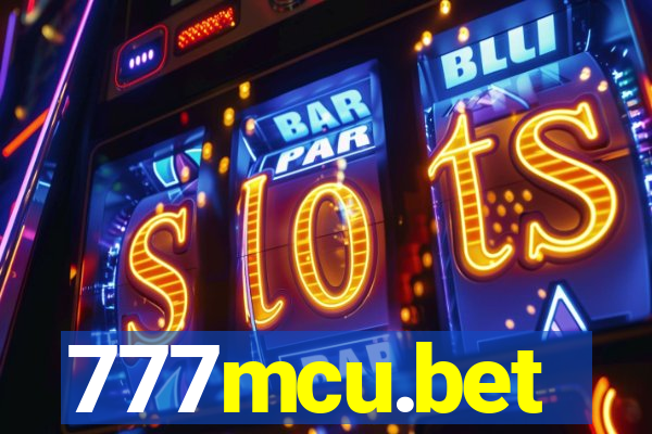 777mcu.bet