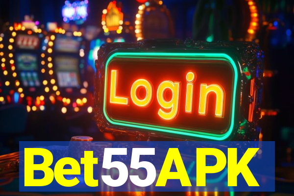 Bet55APK