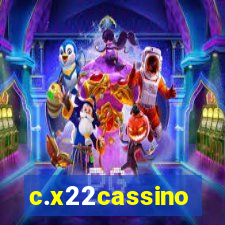 c.x22cassino