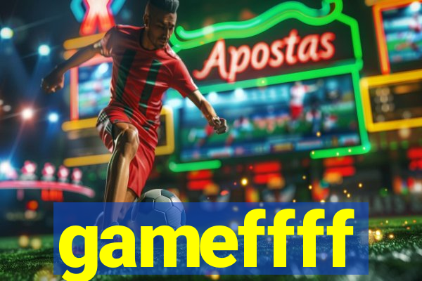 gameffff