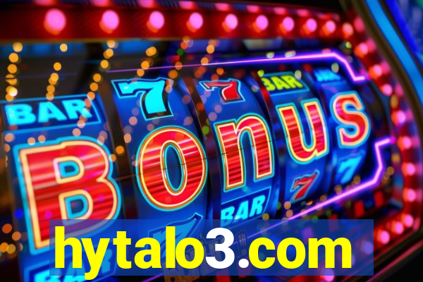 hytalo3.com