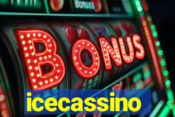icecassino