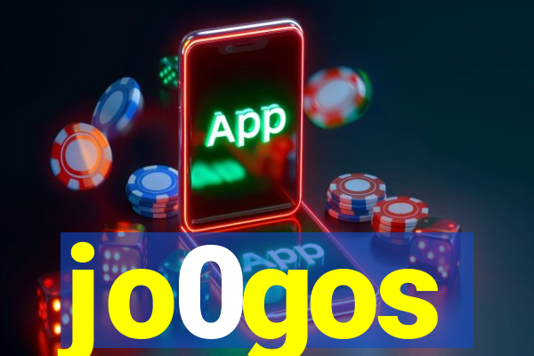 jo0gos