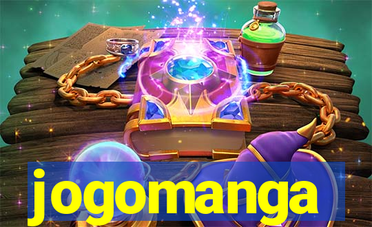 jogomanga