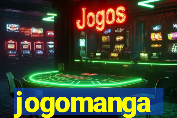 jogomanga