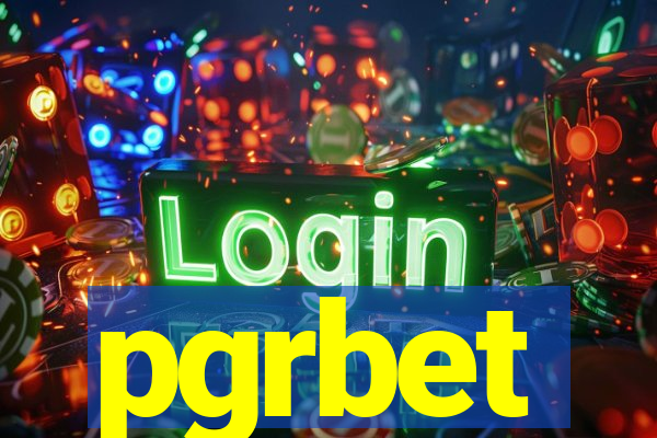 pgrbet