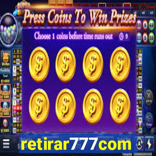 retirar777com