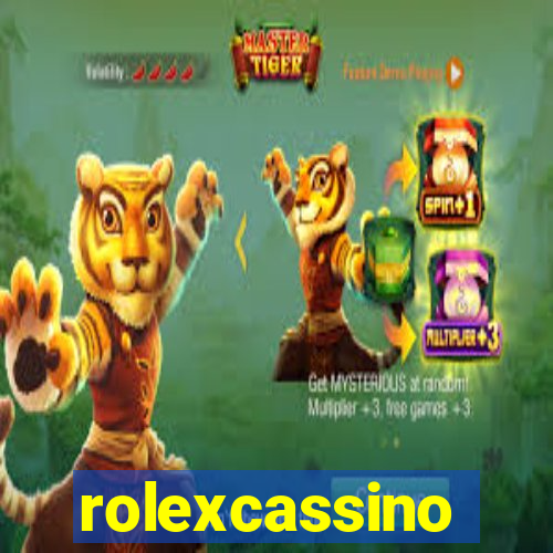rolexcassino
