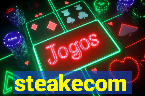 steakecom