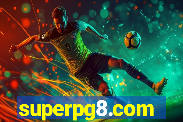 superpg8.com