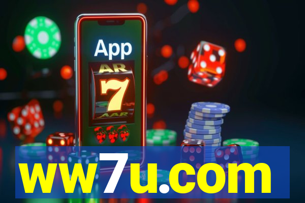 ww7u.com