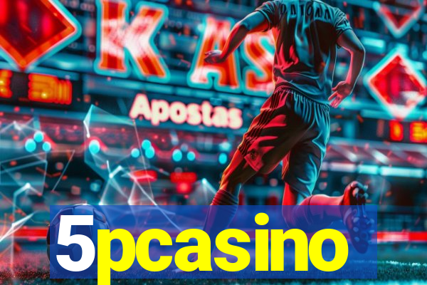 5pcasino