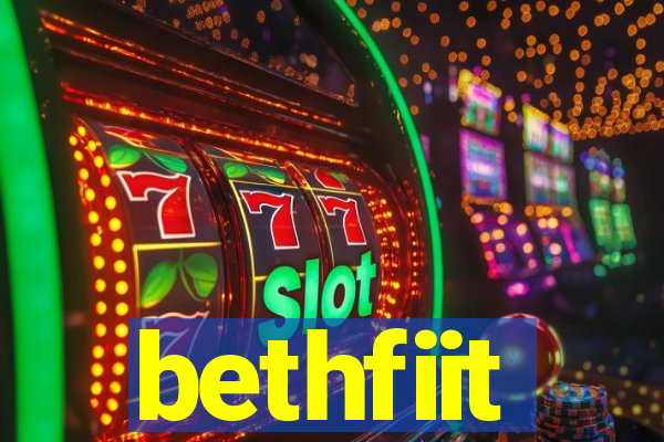 bethfiit