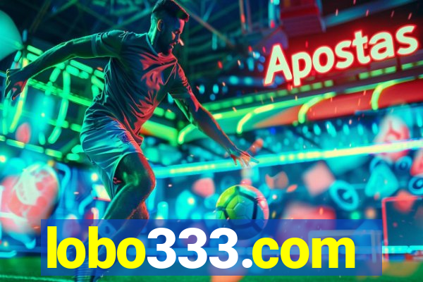 lobo333.com