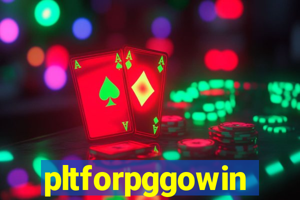 pltforpggowin