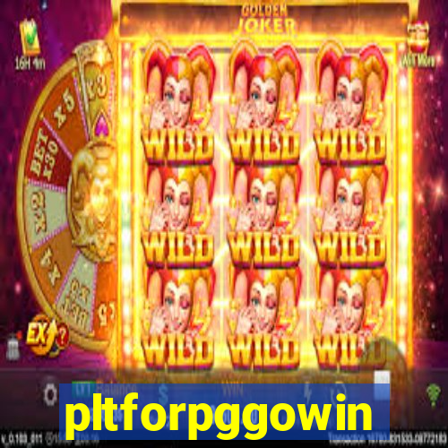 pltforpggowin