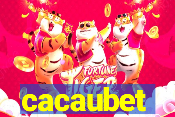 cacaubet