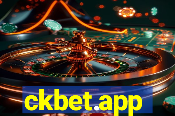 ckbet.app