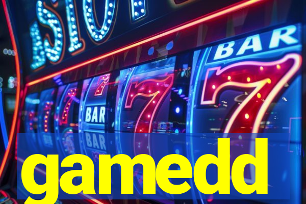 gamedd