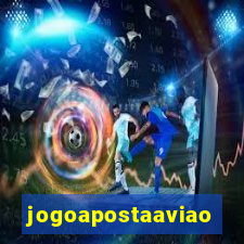 jogoapostaaviao