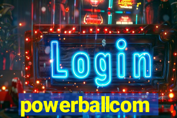 powerballcom