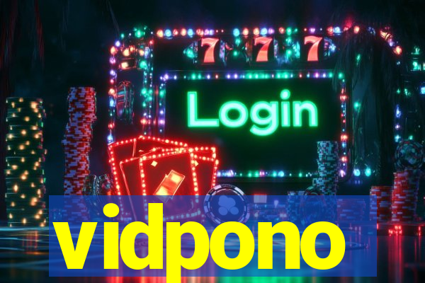vidpono