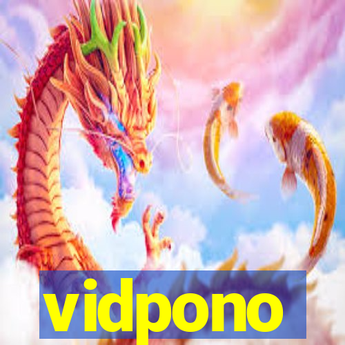 vidpono